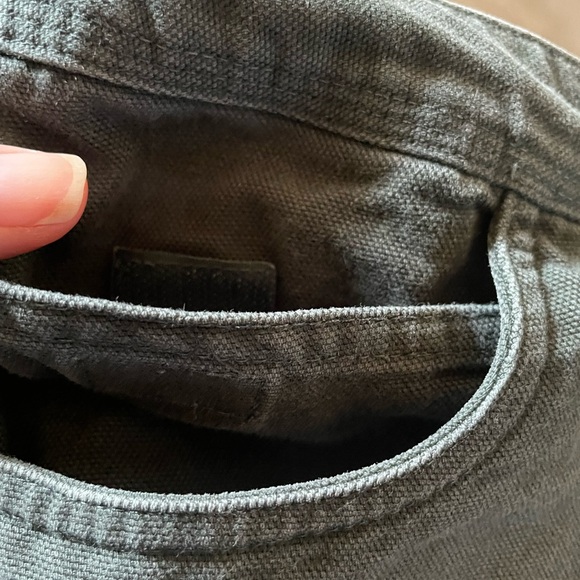 Patagonia women’s shorts - Picture 5 of 12